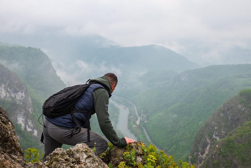 Hiking Gear